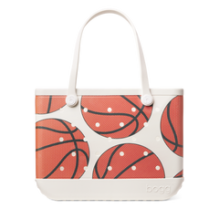 Original Bogg Bag - Hoop Dreams