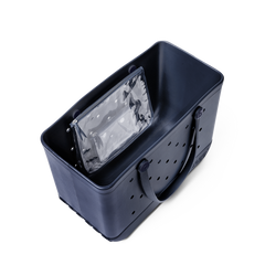 Original Bogg Bag - You Navy Me Crazy