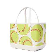 Original Bogg Bag - Play Ball