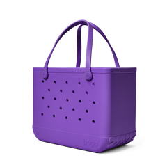 Original Bogg Bag - Houston We Have a Purple
