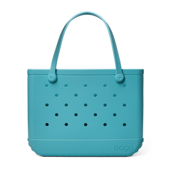 Original Bogg Bag - Turquoise and Caicos
