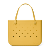 Original Bogg Bag - Yellow-There