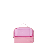 She's a Beauty! - Blowing Pink Bubbles