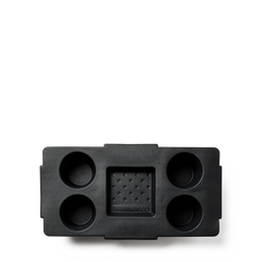 Top o' the Bogg to Ya - LBD Black