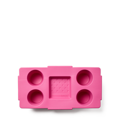 Top o' the Bogg to Ya - Haute Pink