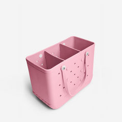 Divvy Up - Haute Pink