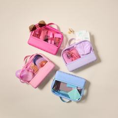 She's a Beauty! - Haute Pink