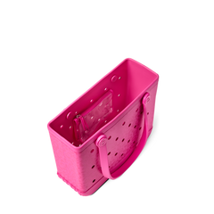 Baby Bogg Bag - Purrr-fectly Pink Leopard