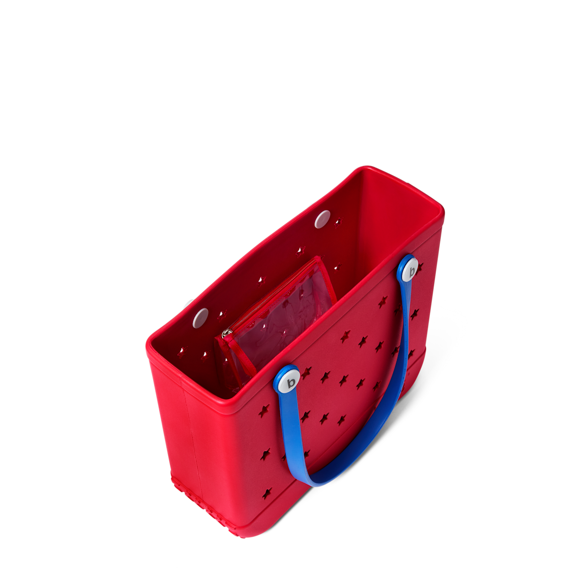 Baby Bogg Bag - Stars and Stripes