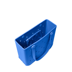 Baby Bogg Bag - Blue-eyed