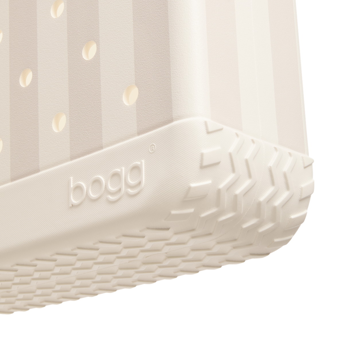 Baby Bogg Bag - Beachside Stripe