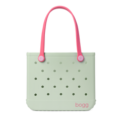 Baby Bogg Bag - Matcha Alota