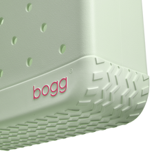 Baby Bogg Bag - Matcha Alota