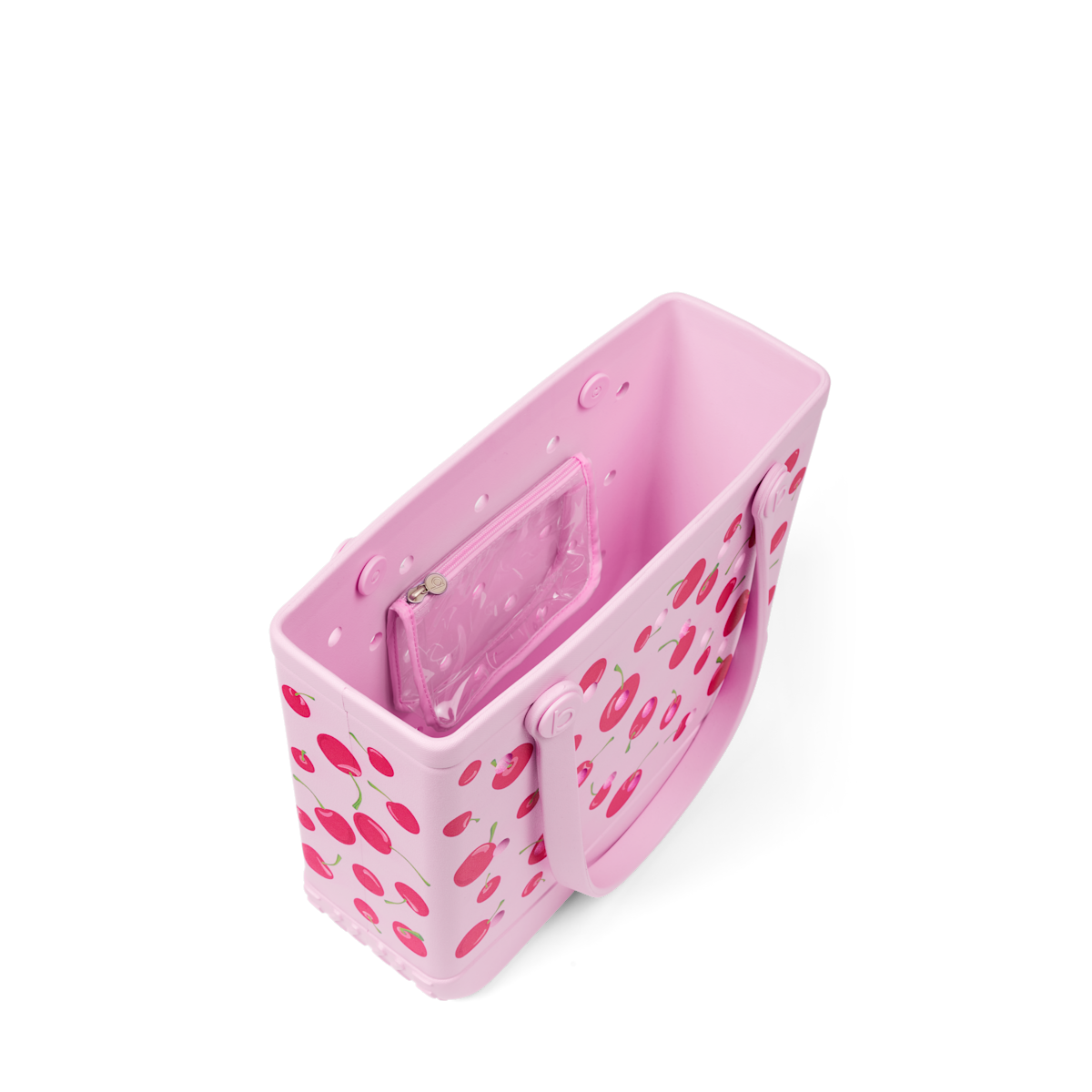 Baby Bogg Bag - Cherry On Top