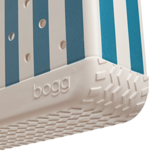 Baby Bogg Bag - Dockside Stripe