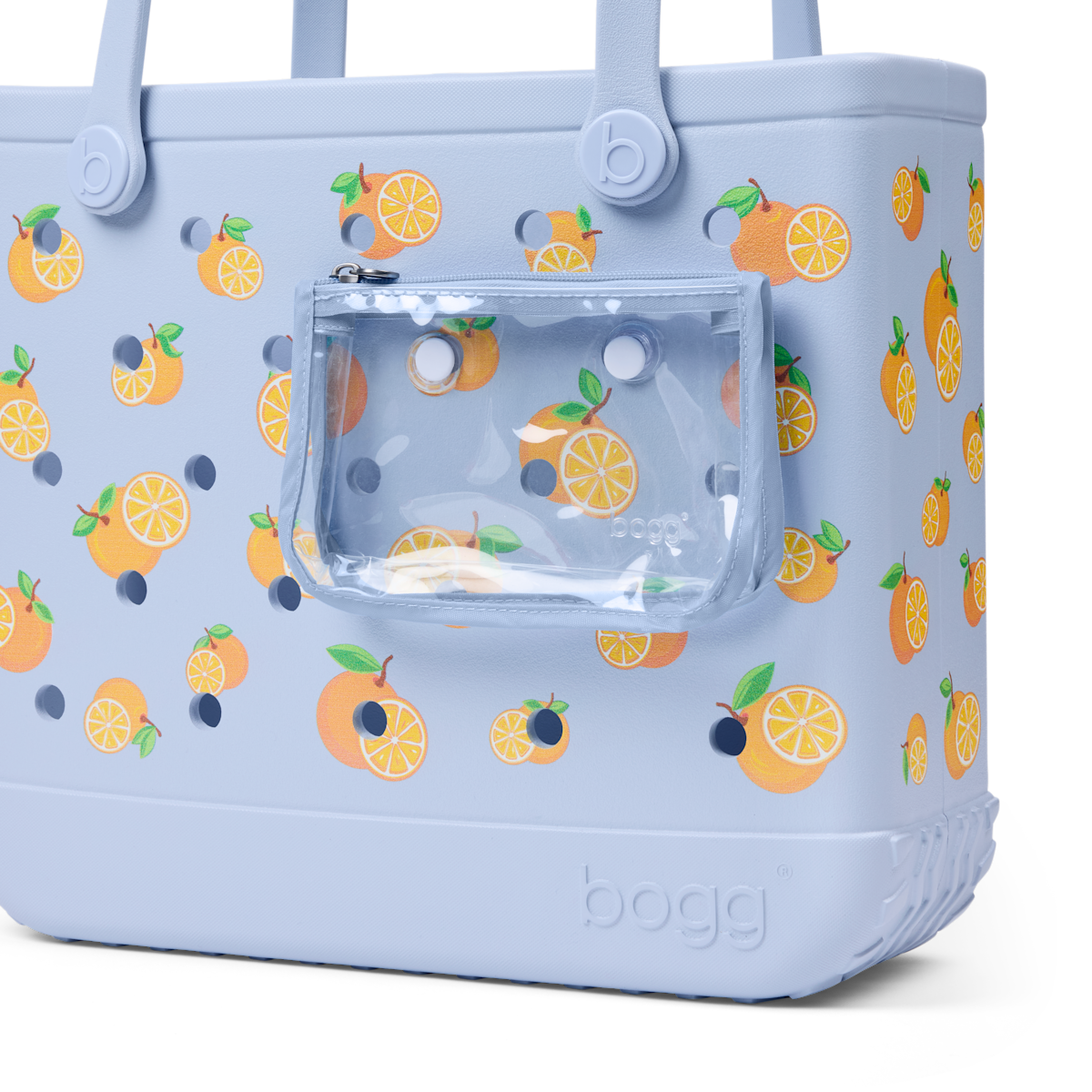 Baby Bogg Bag - Freshly Squeezed