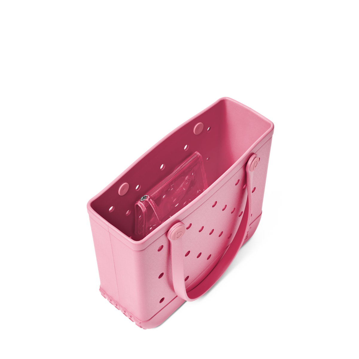 Baby Bogg Bag - Blowing Pink Bubbles