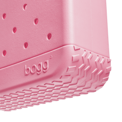 Baby Bogg Bag - Blowing Pink Bubbles