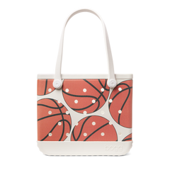 Baby Bogg Bag - Hoop Dreams