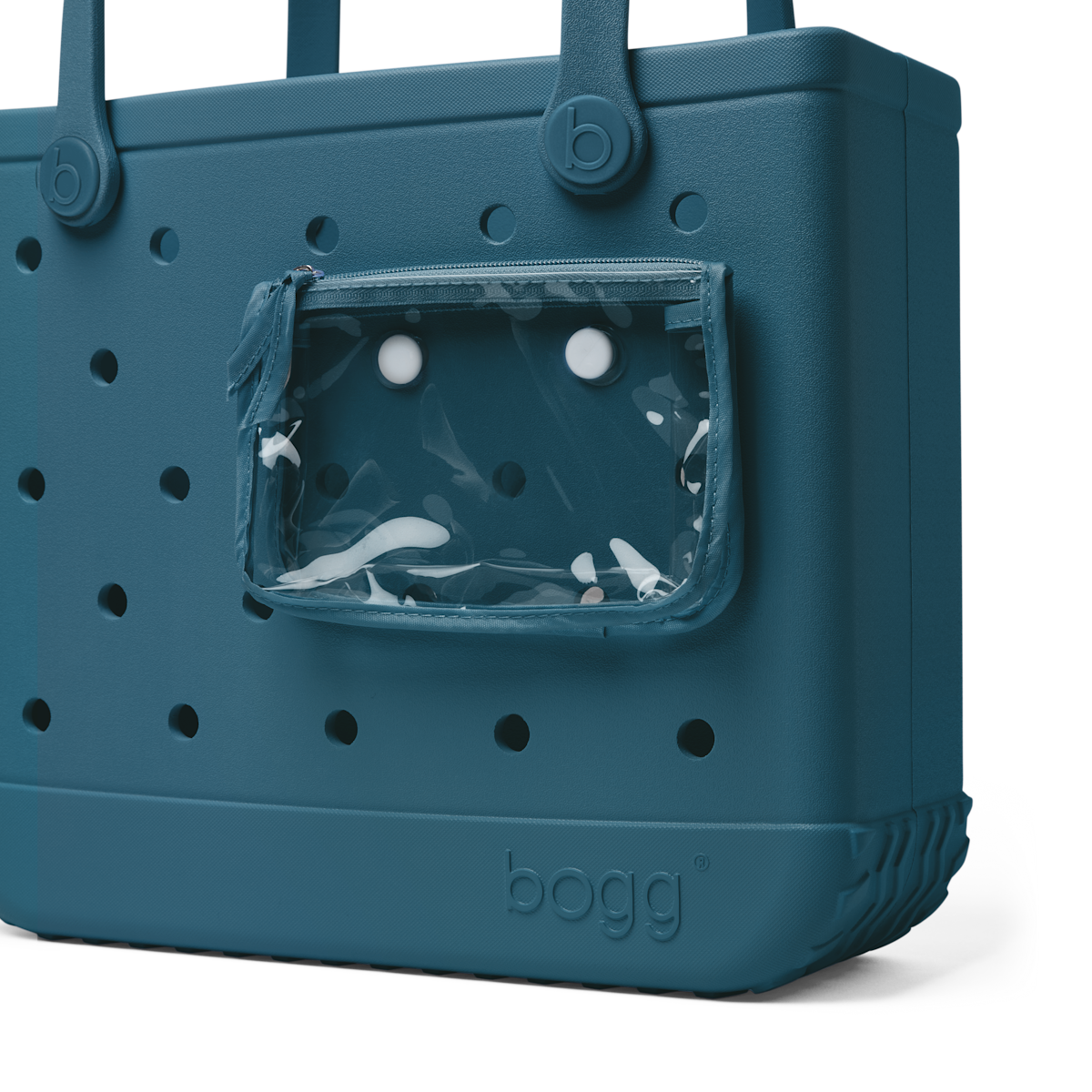 Baby Bogg Bag - Blue Lagoon
