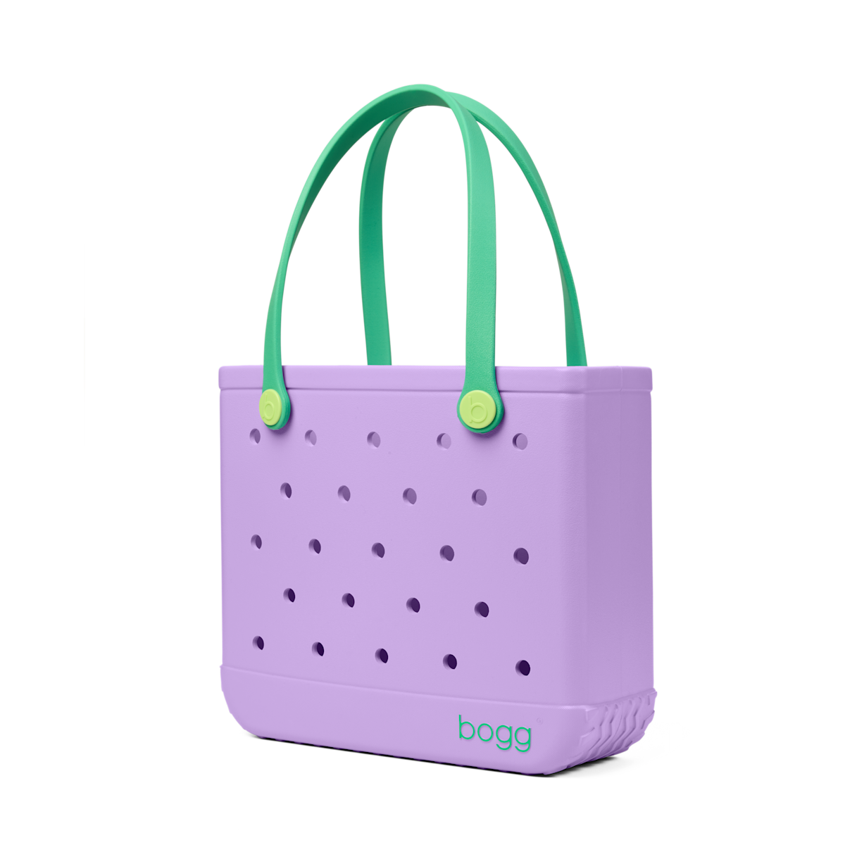 Baby Bogg Bag - Lavender Mojito