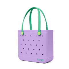 Baby Bogg Bag - Lavender Mojito