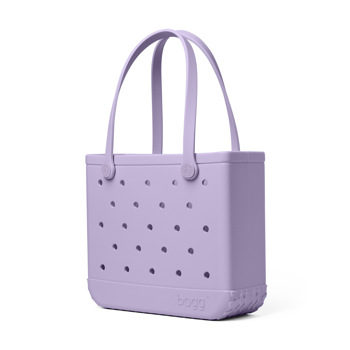 Baby Bogg Bag - I Lilac You a Lot