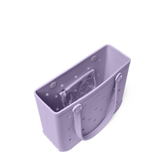 Baby Bogg Bag - I Lilac You a Lot