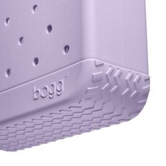 Baby Bogg Bag - I Lilac You a Lot