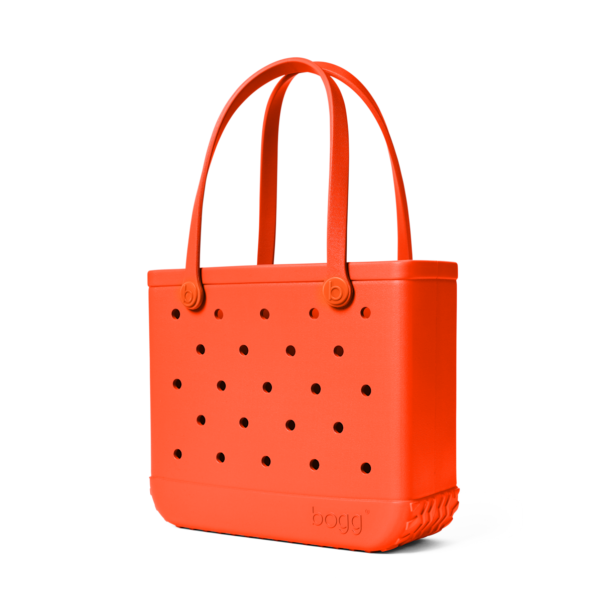 Baby Bogg Bag - Orange You Glad