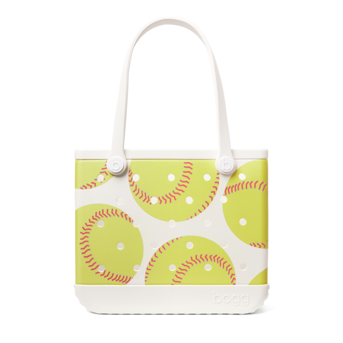 Baby Bogg Bag - Play Ball