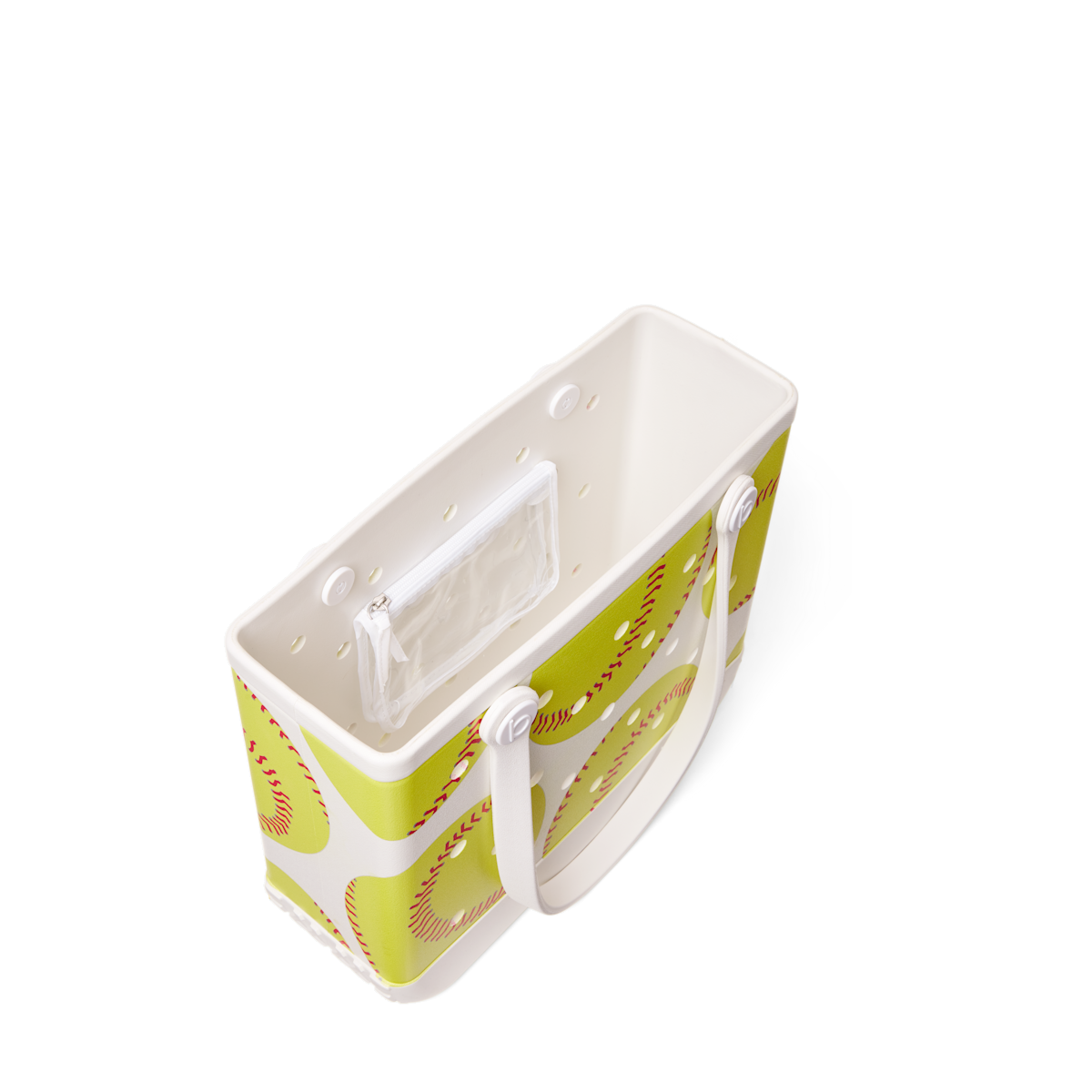 Baby Bogg Bag - Play Ball