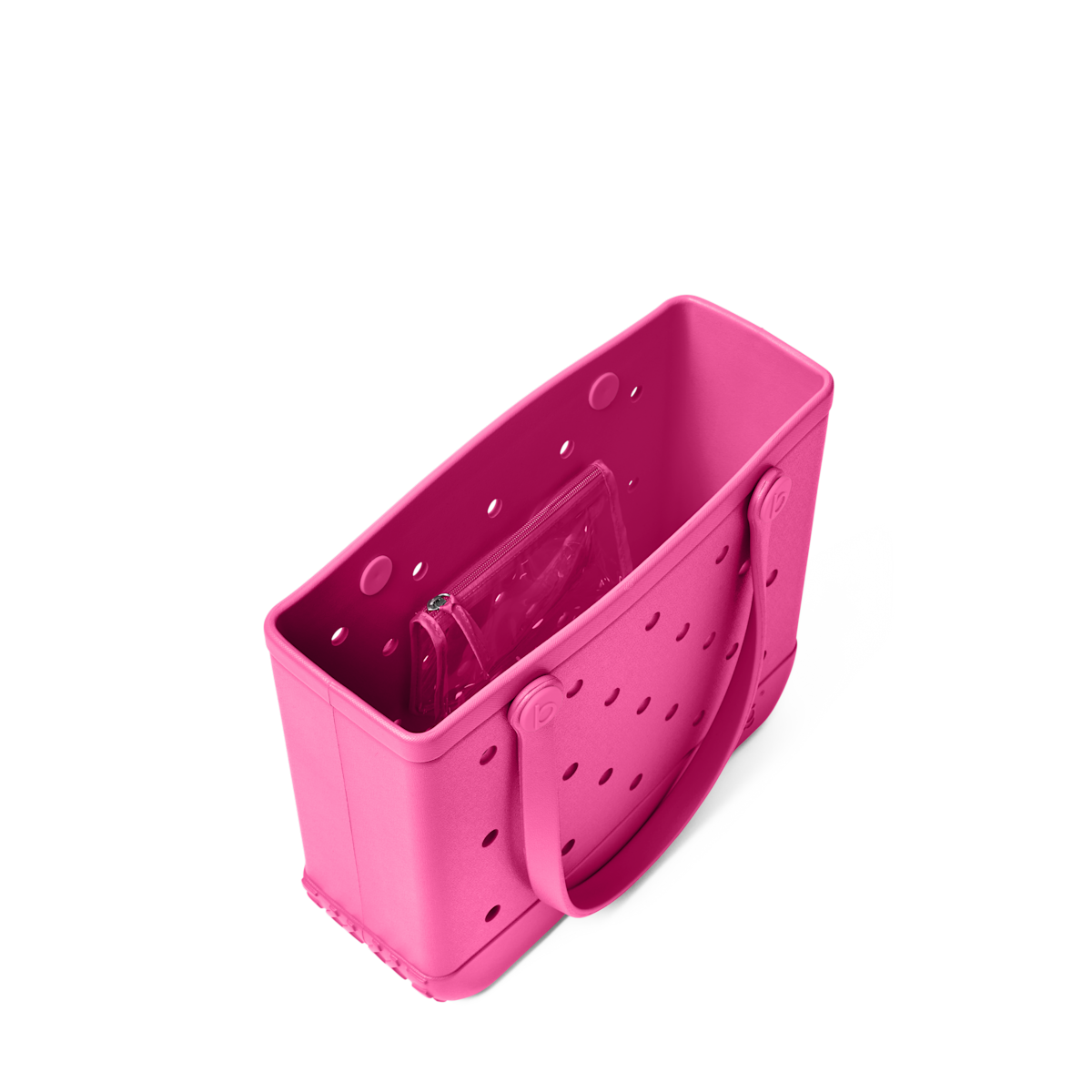 Baby Bogg Bag - Haute Pink