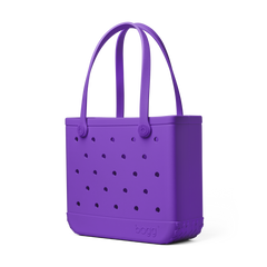 Baby Bogg Bag - Houston We Have a Purple