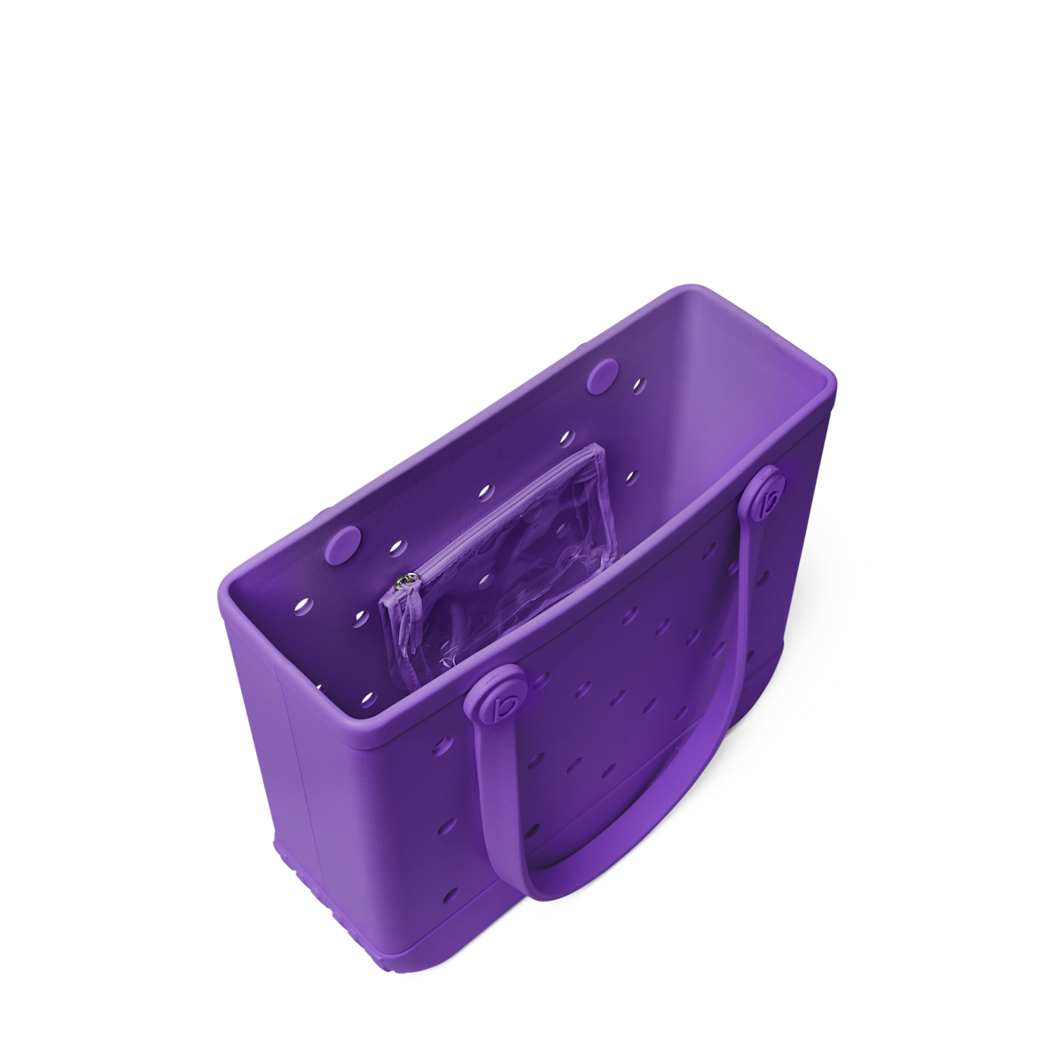 Baby Bogg Bag - Houston We Have a Purple