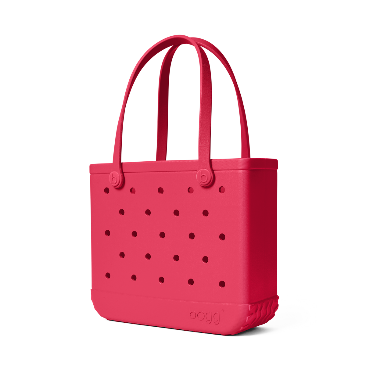 Baby Bogg Bag - You Red My Mind