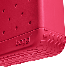 Baby Bogg Bag - You Red My Mind