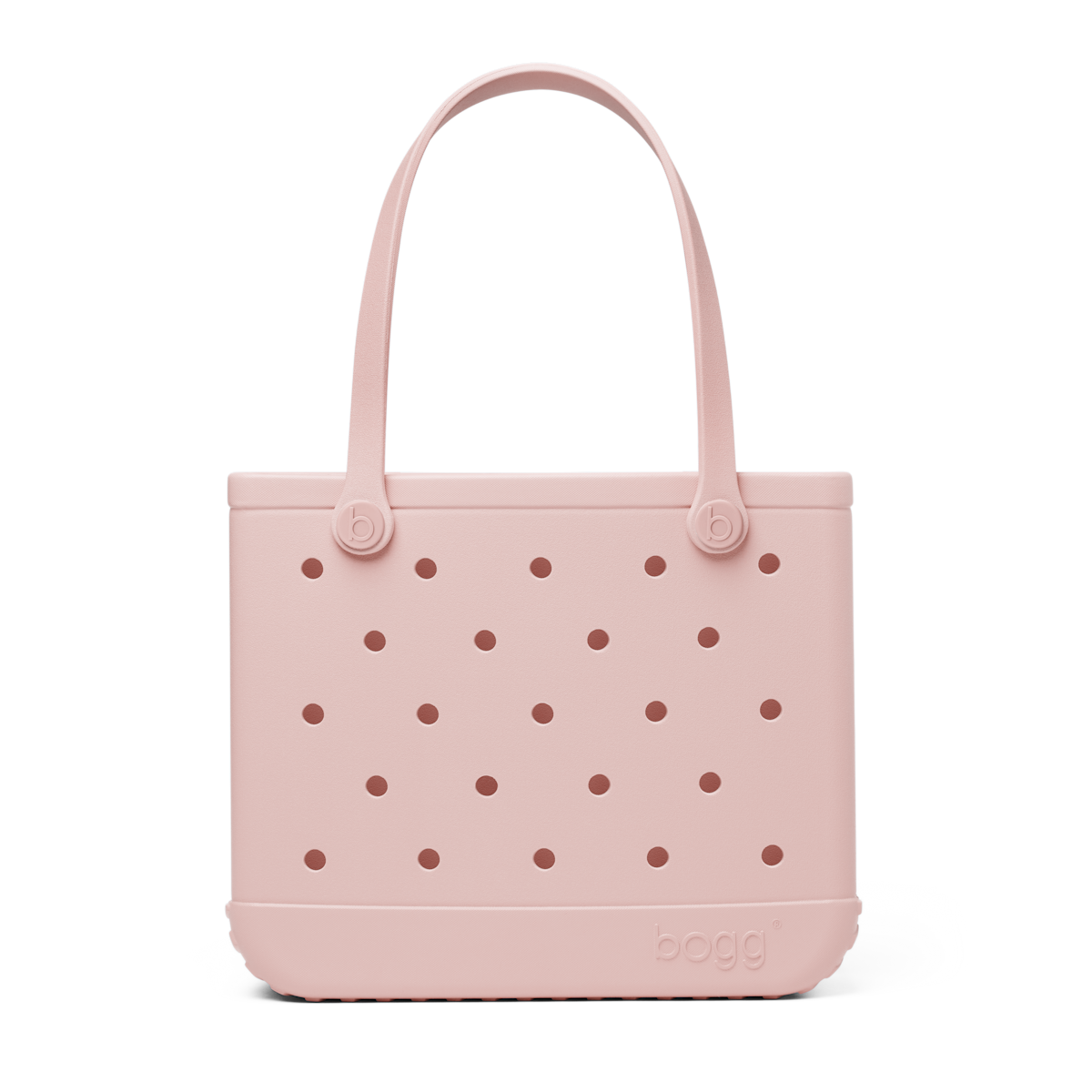 Baby Bogg Bag - Rose Petal
