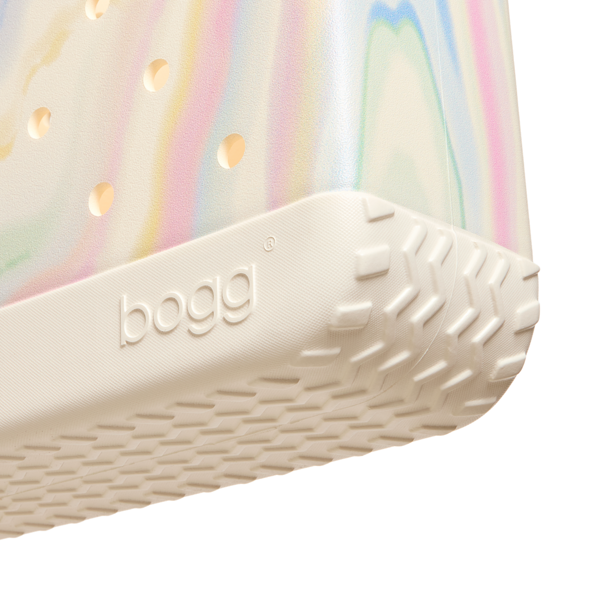 Baby Bogg Bag - Sugar Rush