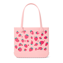 Baby Bogg Bag - Strawberry Shortcake