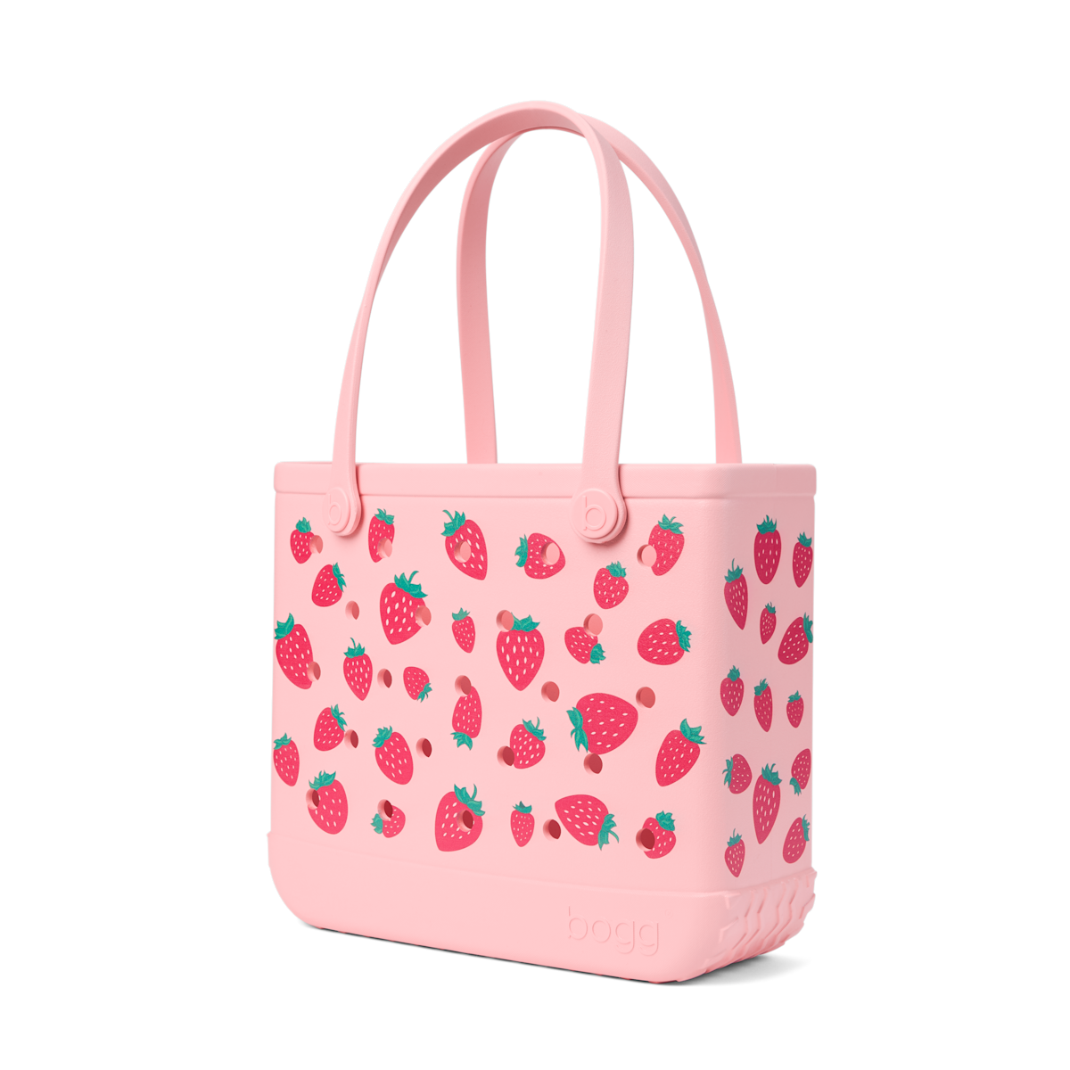 Baby Bogg Bag - Strawberry Shortcake