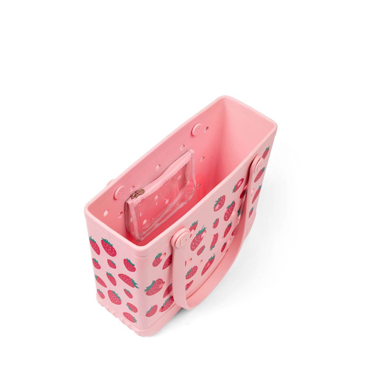 Baby Bogg Bag - Strawberry Shortcake