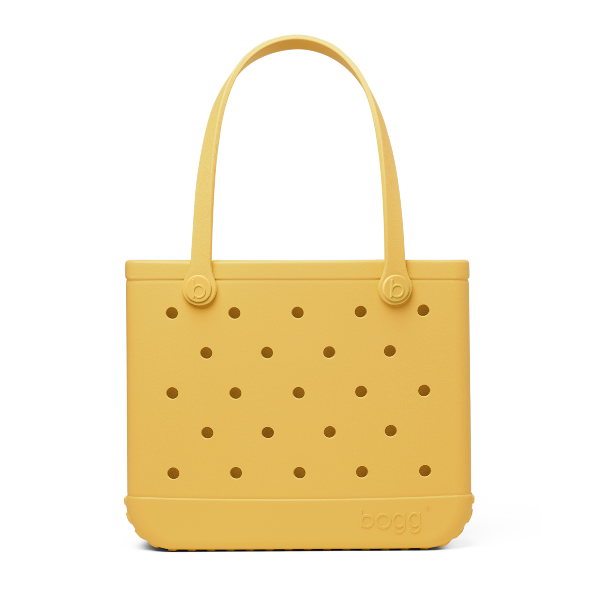 Baby Bogg Bag - Yellow-There