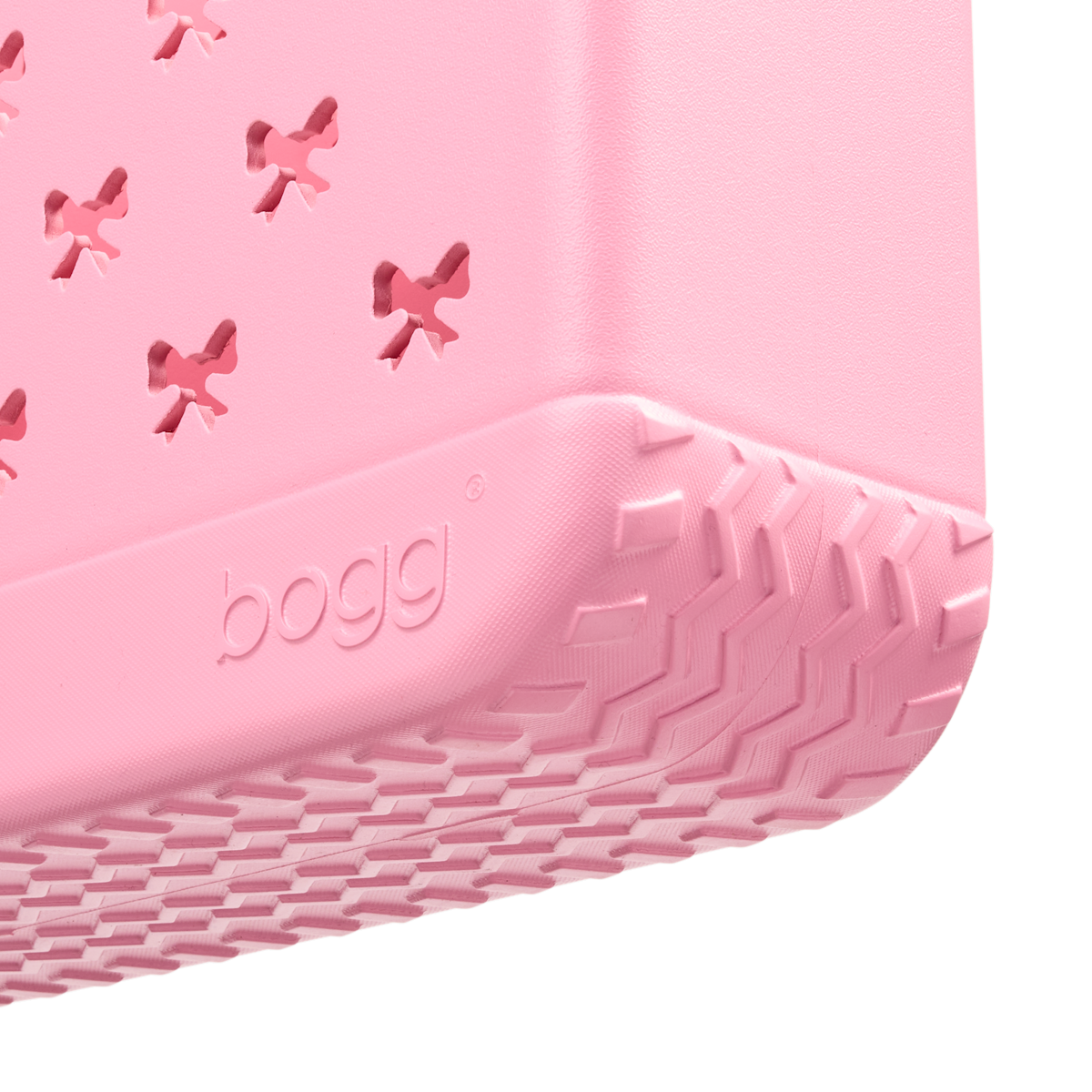 Baby Bogg Bag - Bubblegum Bows