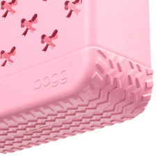 Bitty Bogg Bag - Bubblegum Bows