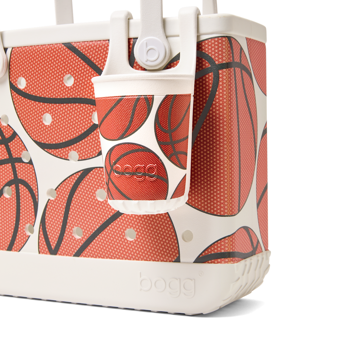 Bogg Bevy - Hoop Dreams