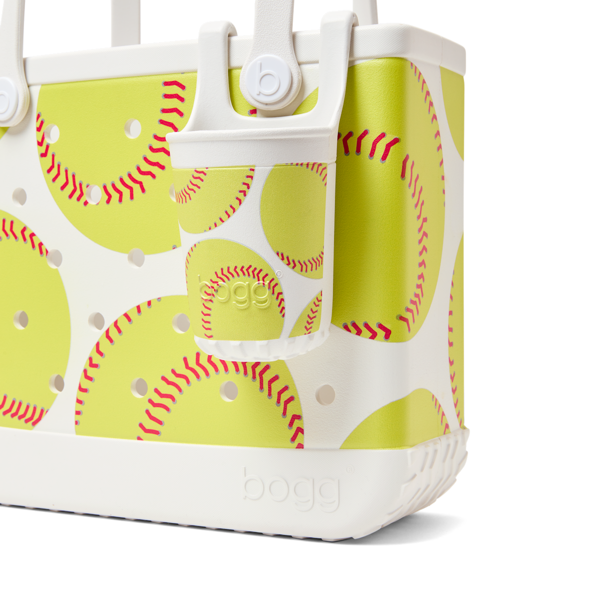 Bogg Bevy - Play Ball