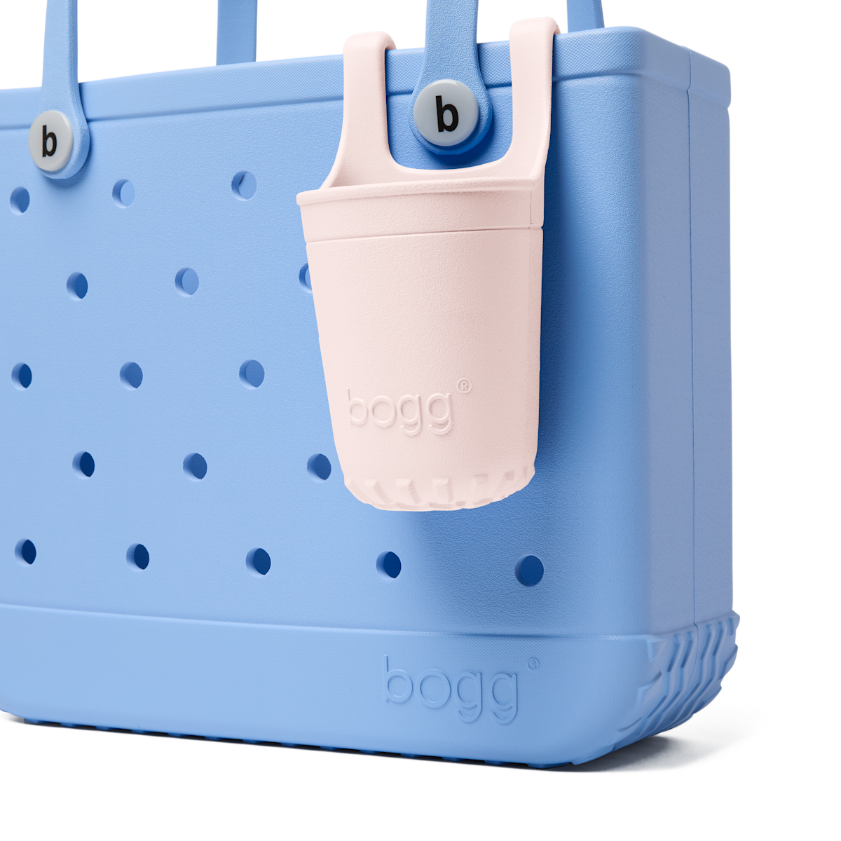 Bogg Bevy - Petal Pink