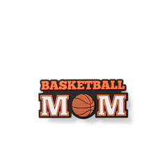 Bogg Bit - Basketball Mom