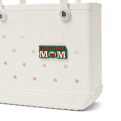 Bogg Bit - Football Mom
